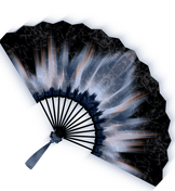 Fan of Blindness Fan of Blindness