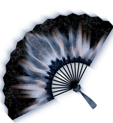 Fan of Blindness Fan of Blindness